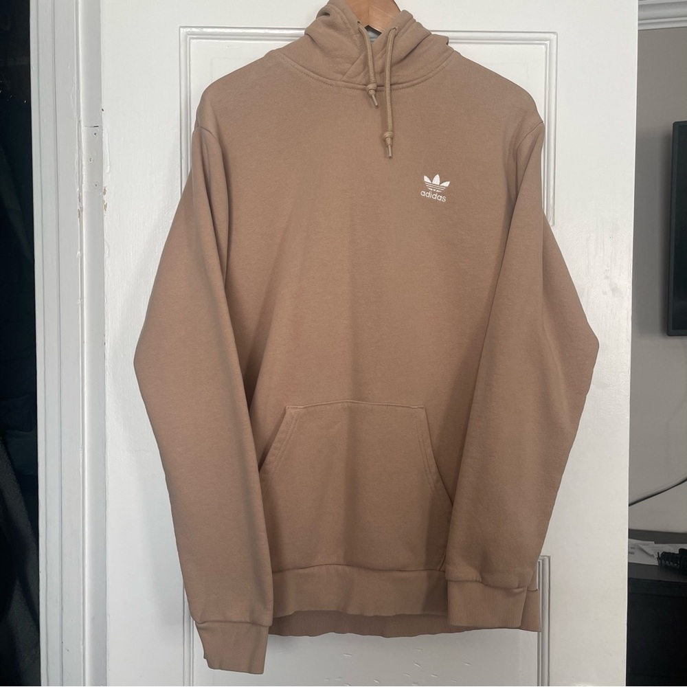 ADIDAS HOODIE